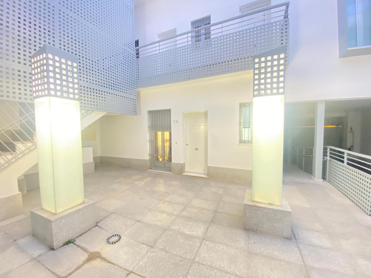 People Homes San Miguel 17 Jerez de la Frontera Exterior photo